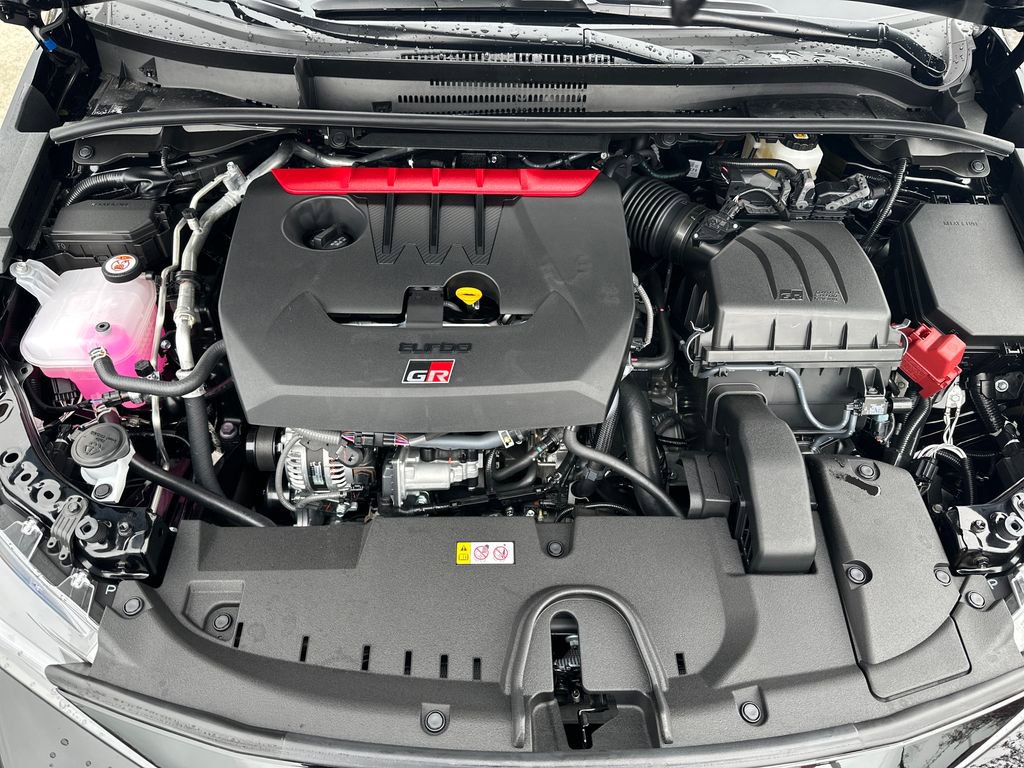New 2026 Toyota Corolla GR AWD/4WD image 28