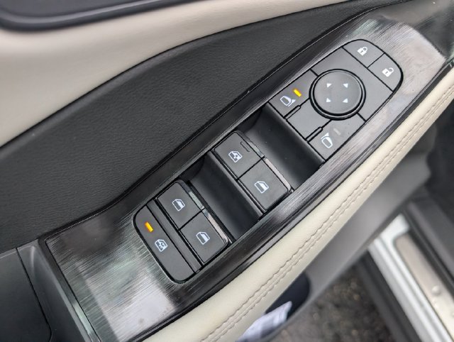 New 2026 Nissan Rogue Dark Armor AWD/4WD image 16