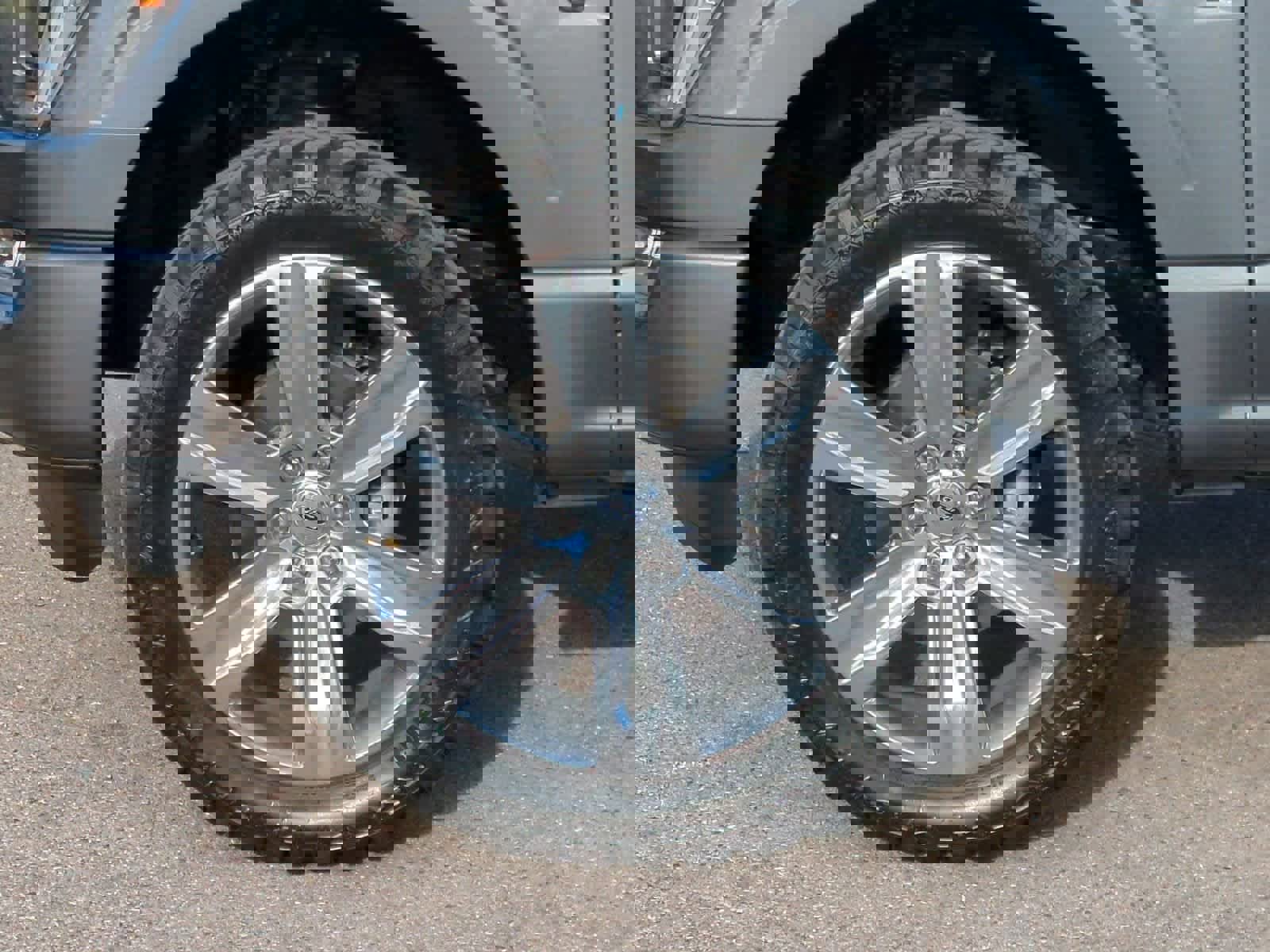 Used 2023 Ford F150 XL w/ XL Chrome Appearance Package image 14