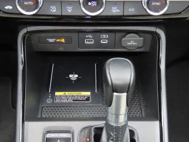 Used 2023 Honda CR-V EX-L image 21