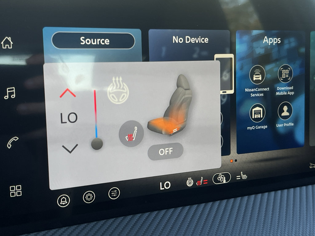 New 2026 Nissan Kicks SR w/ SR Premium Package image 35