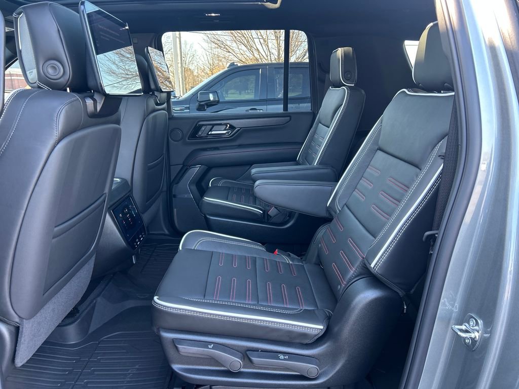 New 2026 GMC Yukon XL AT4 Ultimate image 43