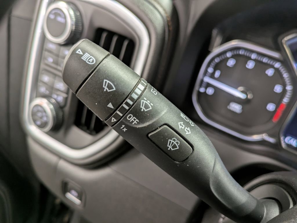 Used 2022 GMC Sierra 2500 AT4 w/ AT4 Premium Plus Package image 19