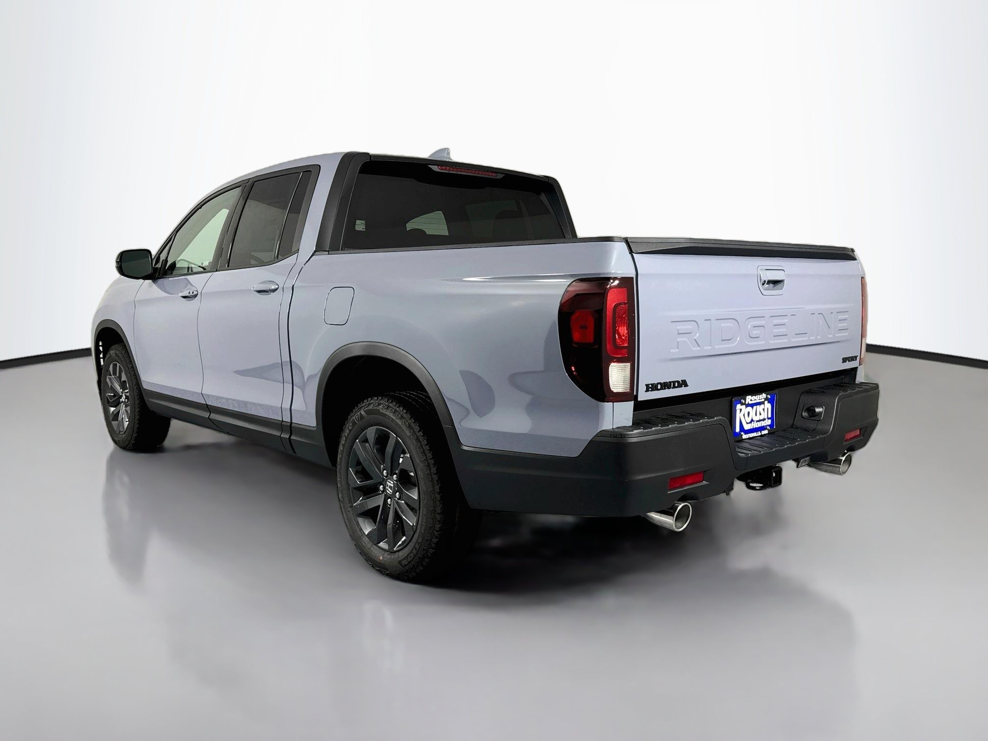 New 2026 Honda Ridgeline Sport image 7