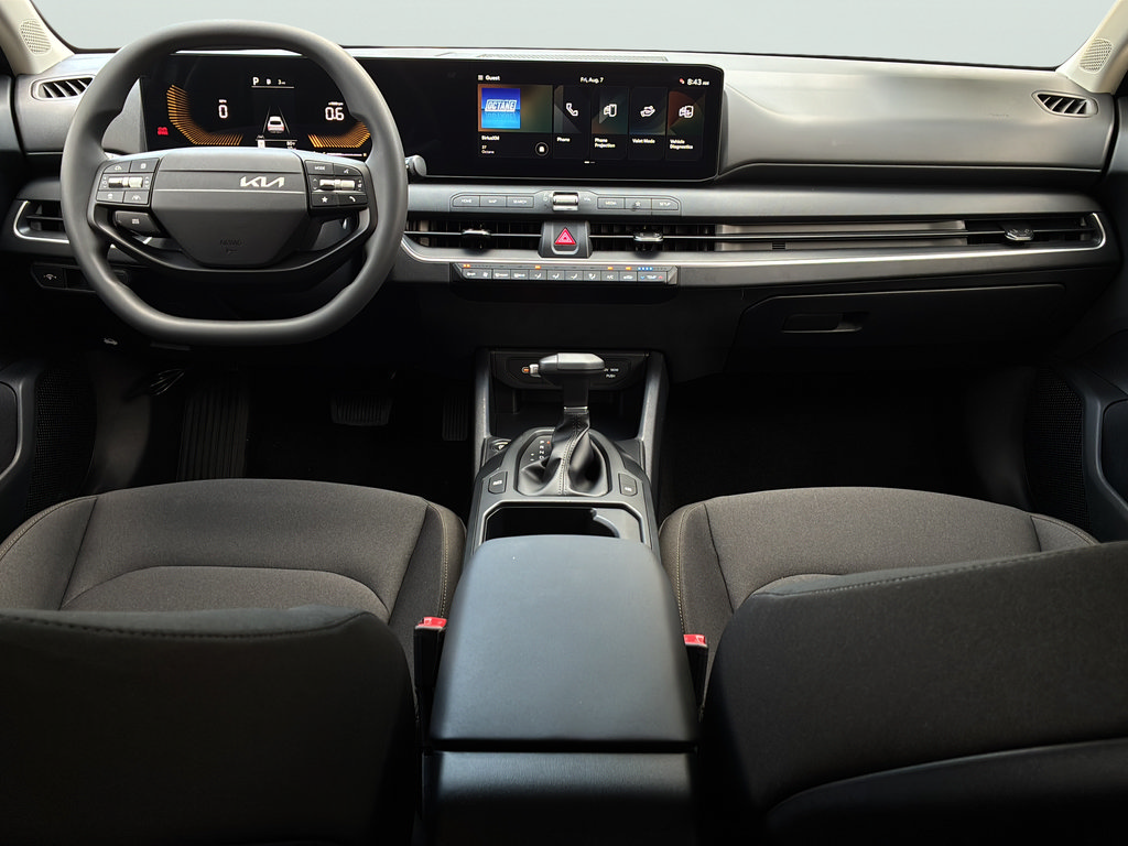 New 2026 Kia K4 FWD image 18