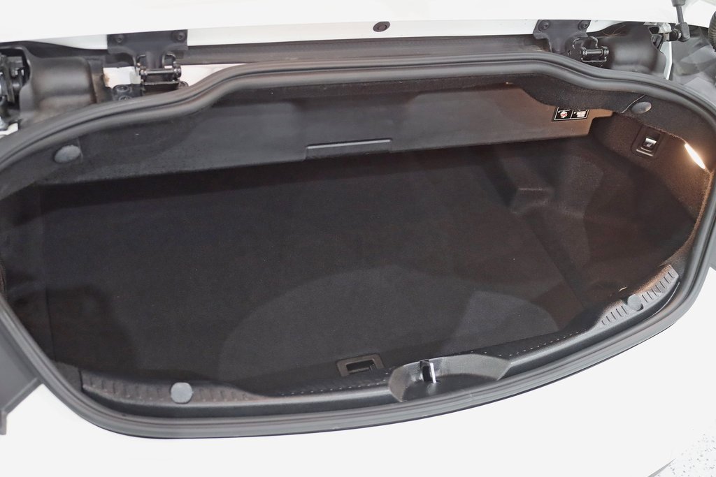 Used 2017 Mercedes-Benz C 43 AMG 4MATIC Cabriolet image 42