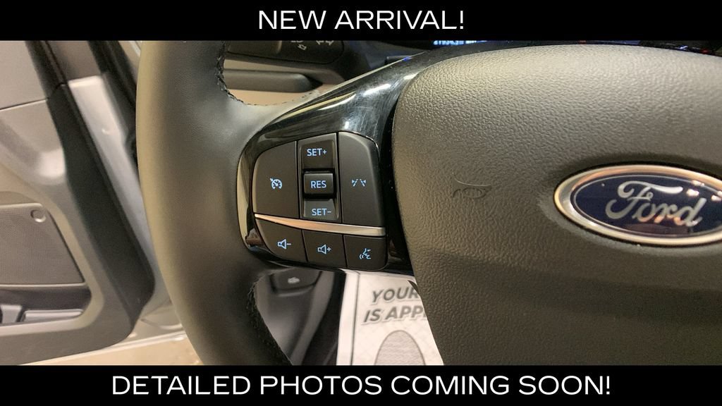 Used 2023 Ford Escape Active AWD/4WD image 30