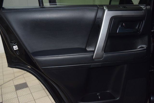 Used 2023 Toyota 4Runner Limited image 42