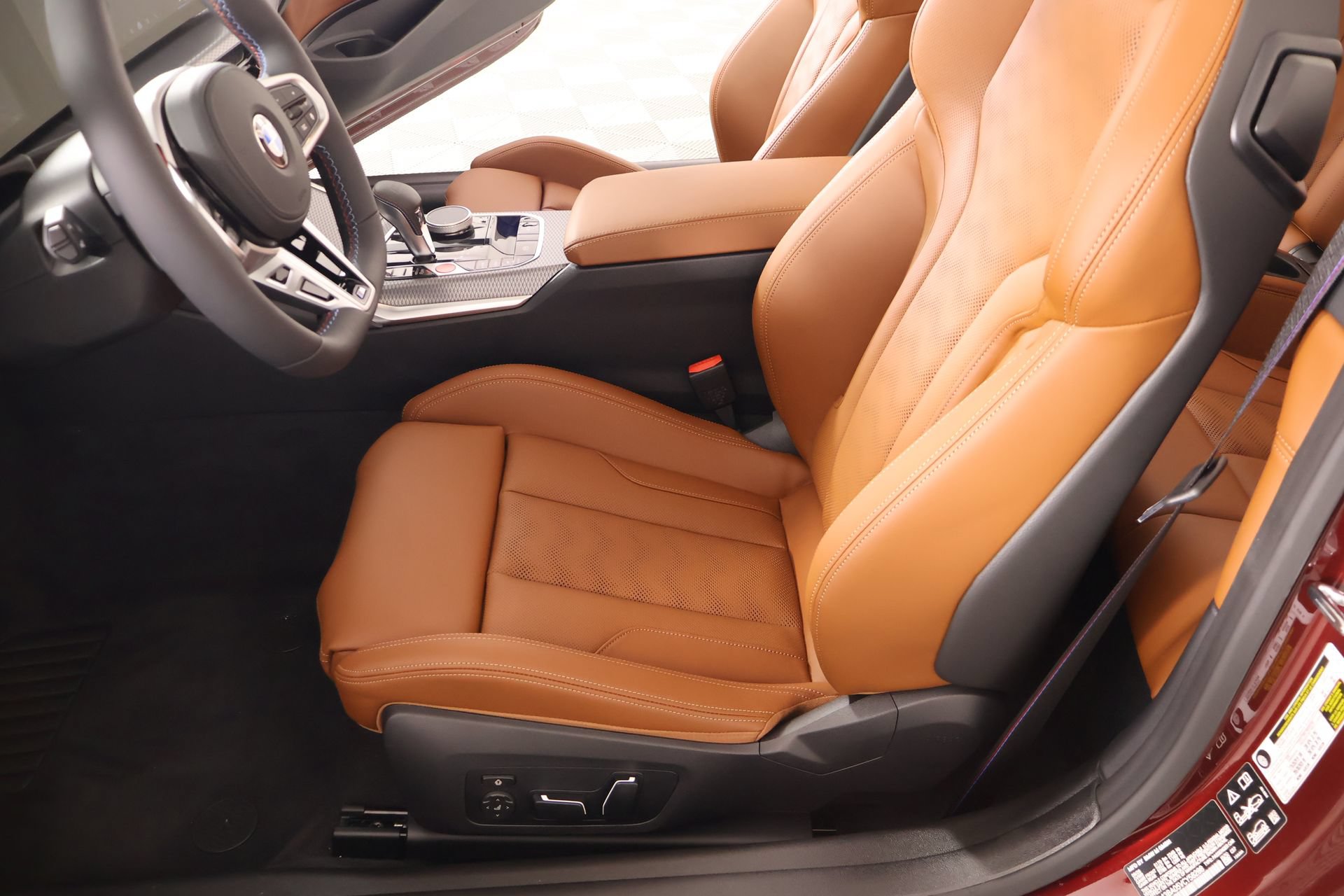 New 2027 BMW M4 xDrive Competition AWD/4WD image 11