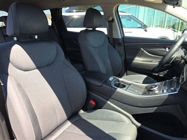 Certified 2023 Hyundai Santa Fe SEL FWD image 9