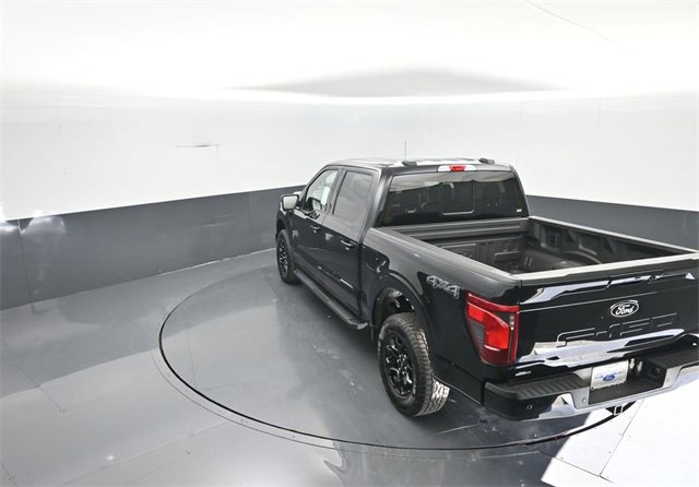 New 2026 Ford F150 XLT w/ Equipment Group 302A MID image 26