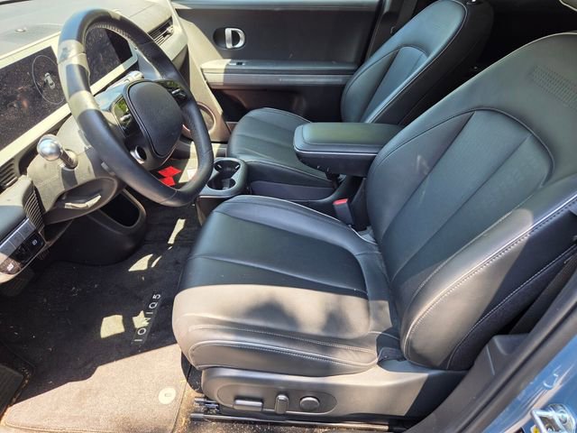 Certified 2023 Hyundai Ioniq 5 SEL w/ Cargo Package RWD image 8
