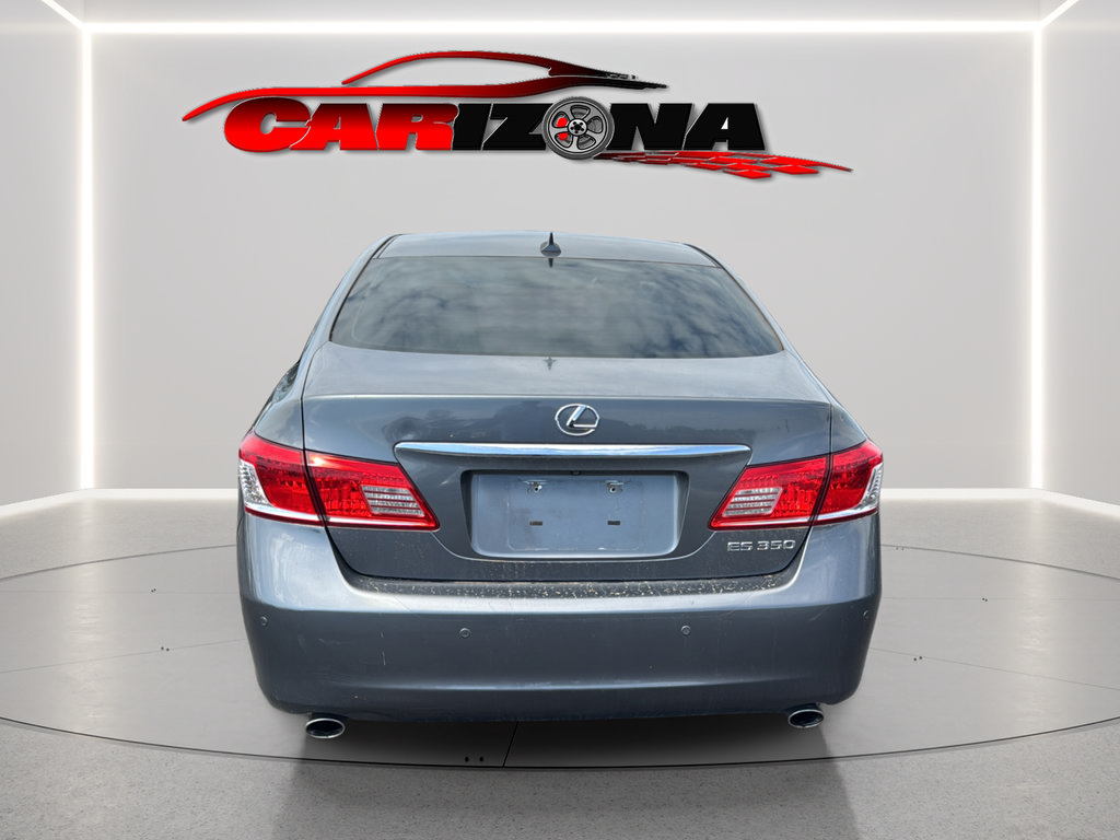 Used 2012 Lexus ES 350 FWD image 7