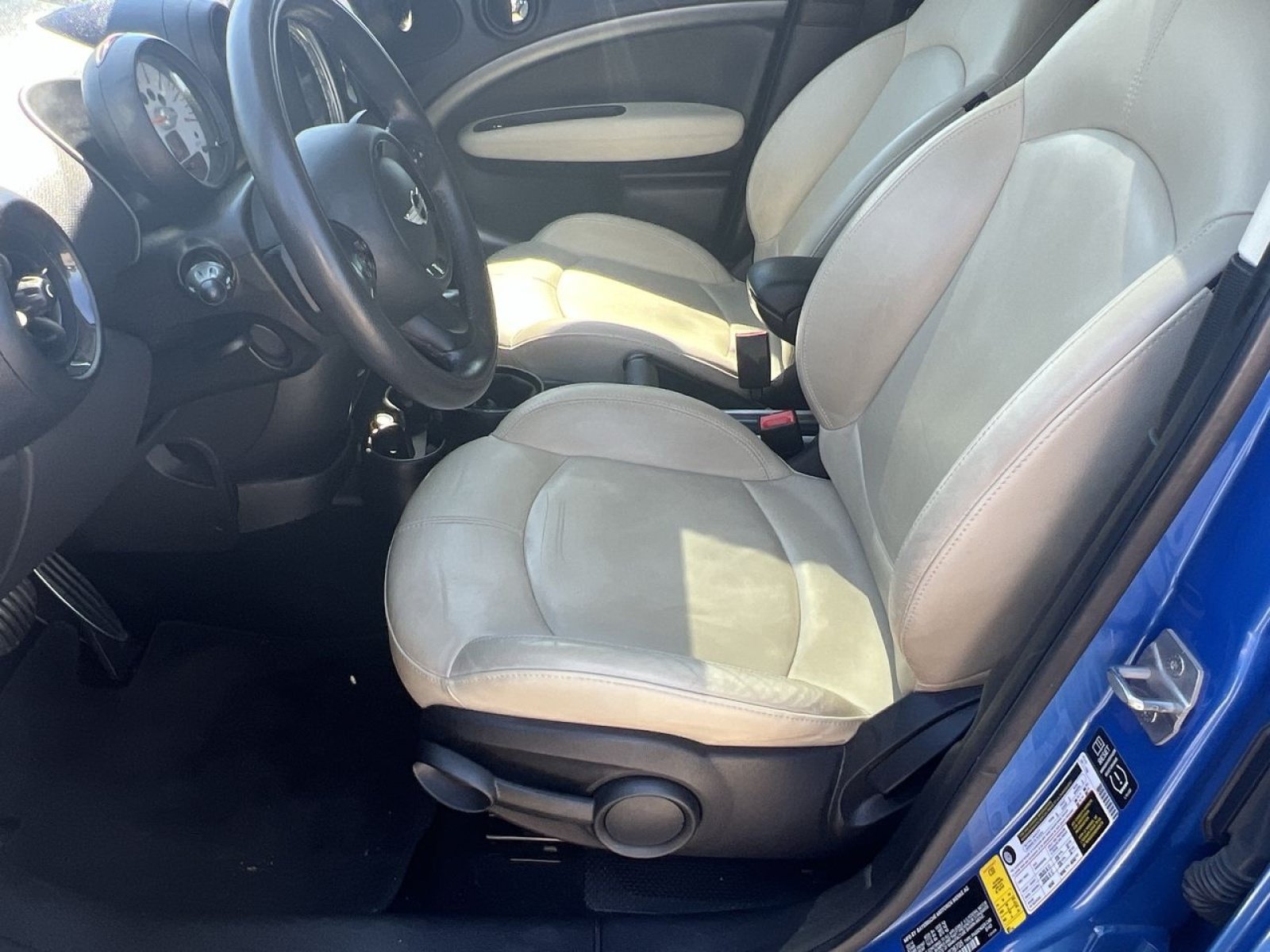 Used 2014 MINI Cooper Countryman S FWD image 14