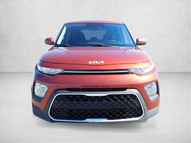 Used 2022 Kia Soul LX FWD image 4