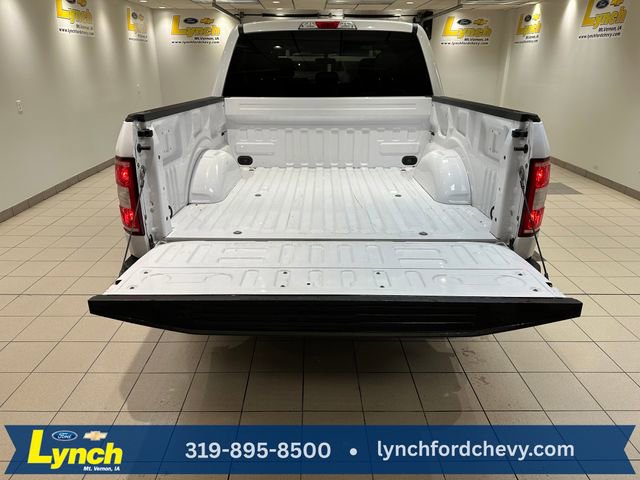 Used 2019 Ford F150 XL w/ Equipment Group 101A Mid image 17