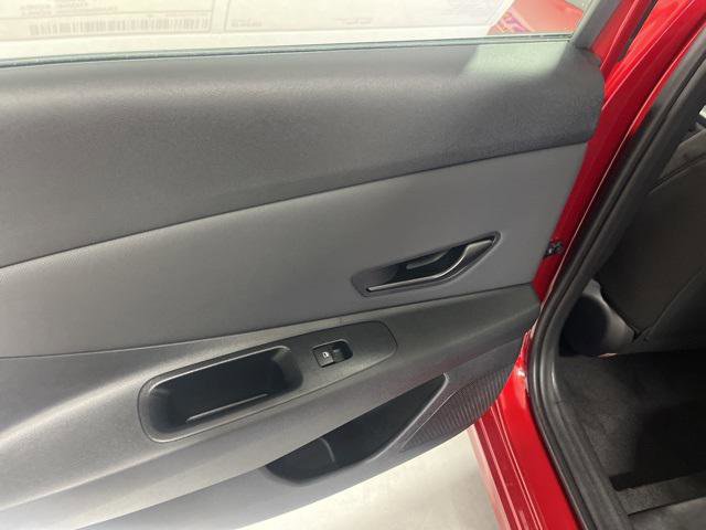 New 2025 Hyundai Elantra Sport image 27