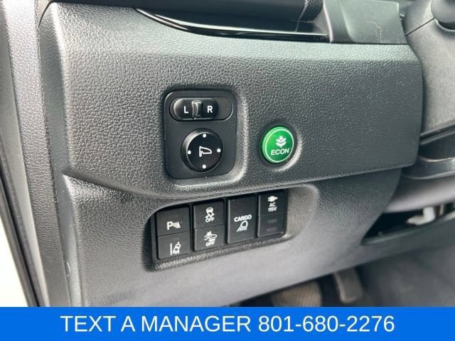 Used 2020 Honda Ridgeline RTL-E image 20