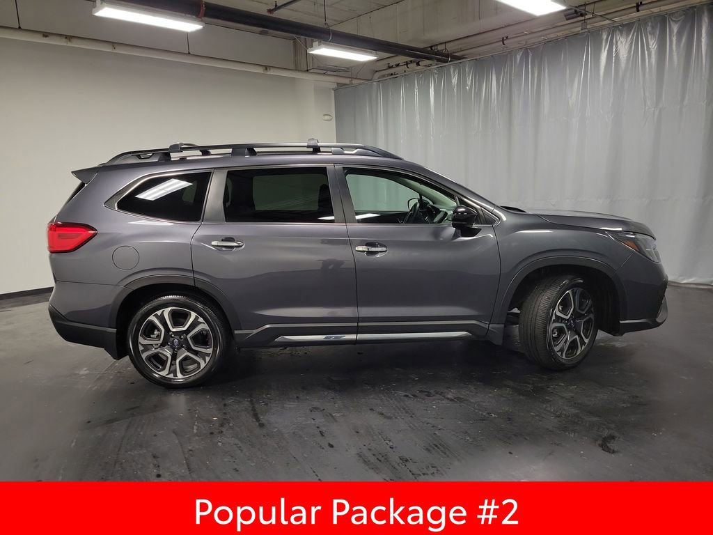 Used 2024 Subaru Ascent Touring w/ Popular Package #2 image 9