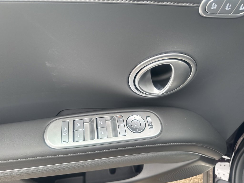 New 2026 Hyundai Palisade Calligraphy image 24