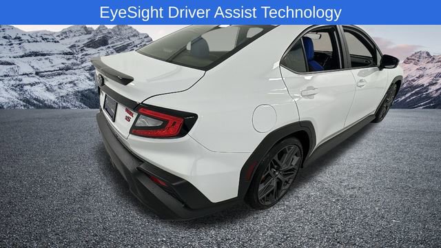 New 2025 Subaru WRX tS image 3