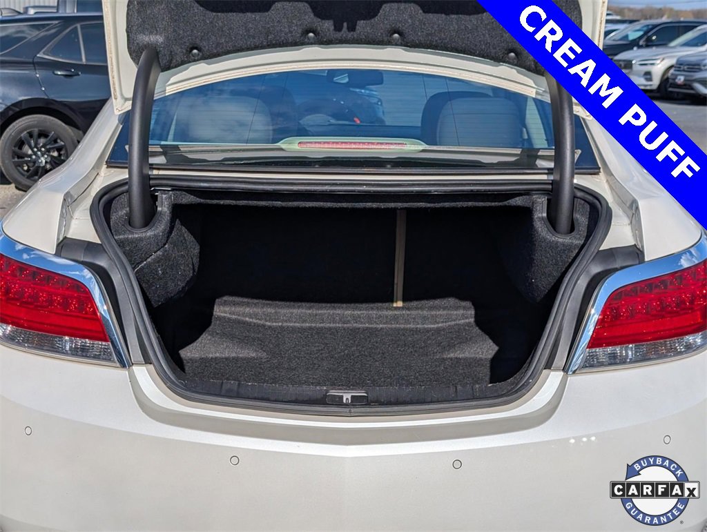 Used 2013 Buick LaCrosse Leather image 9