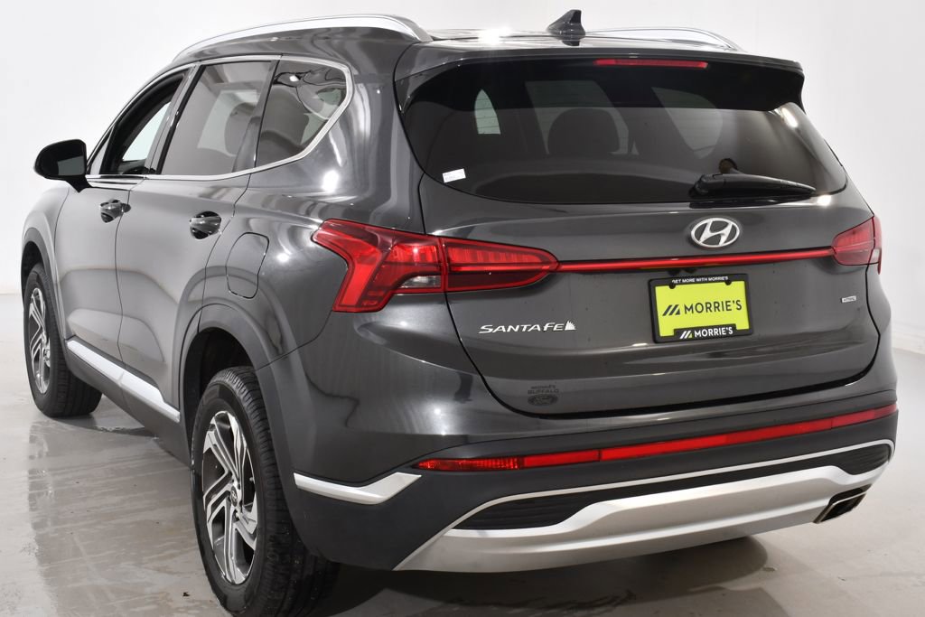 Used 2022 Hyundai Santa Fe SEL image 14