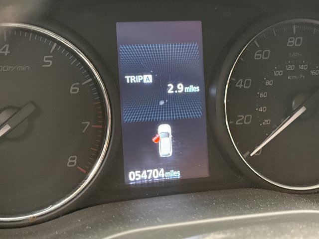 Used 2019 Mitsubishi Outlander SEL image 10