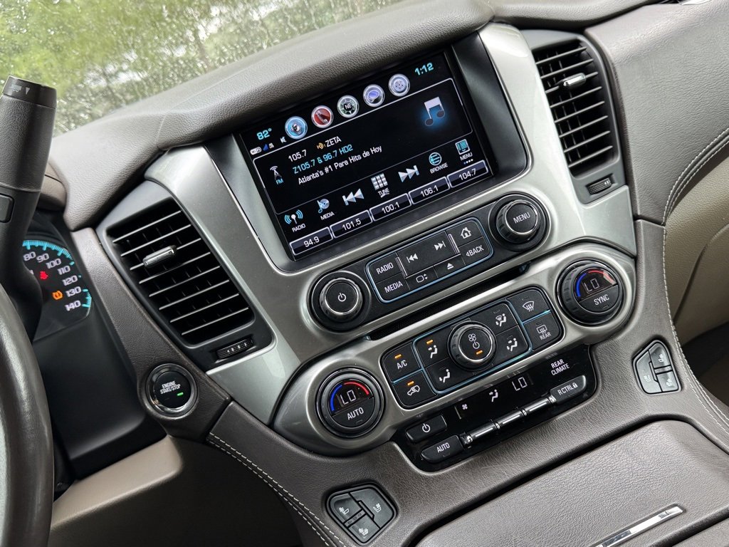 Used 2020 Chevrolet Tahoe Premier image 31