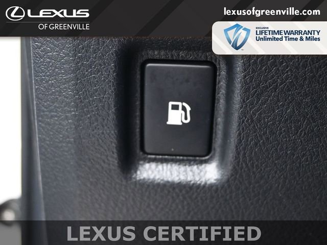 Certified 2023 Lexus GX 460 Premium w/ Accessory Package image 17