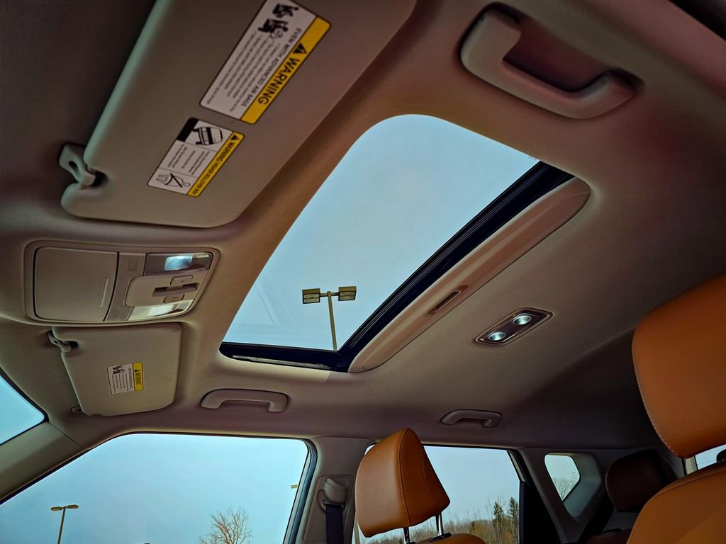 Used 2024 Kia Soul EX w/ Option Group 015 image 16