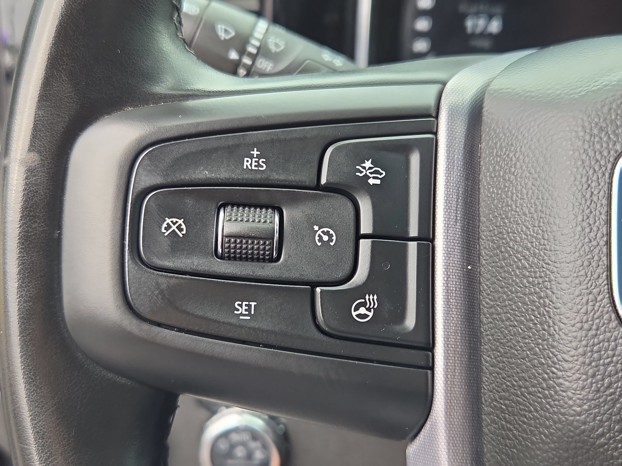 Used 2025 GMC Sierra 1500 SLT AWD/4WD image 20