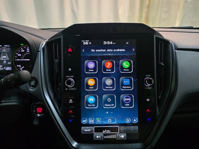 Certified 2025 Subaru Crosstrek 2.5i Sport image 20