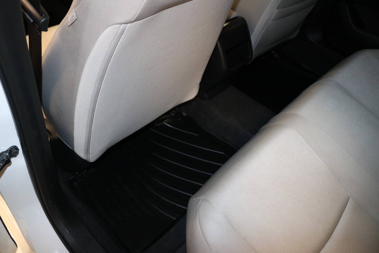 Used 2022 Honda Accord LX image 75