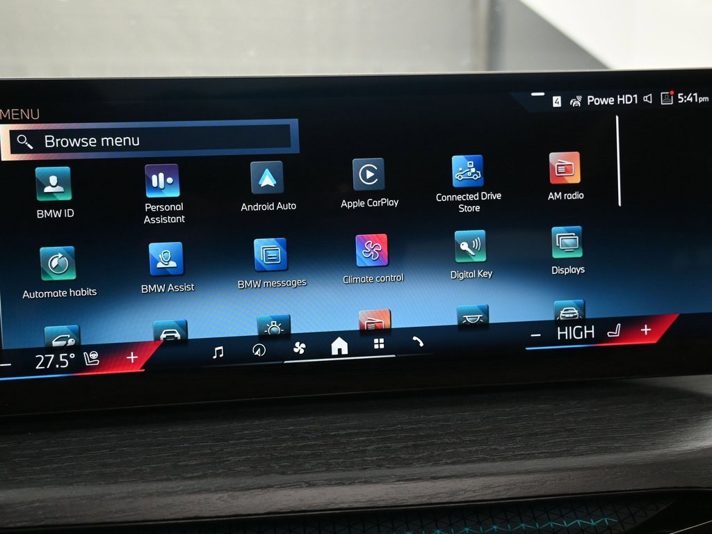 Used 2025 BMW 430i xDrive Coupe image 13