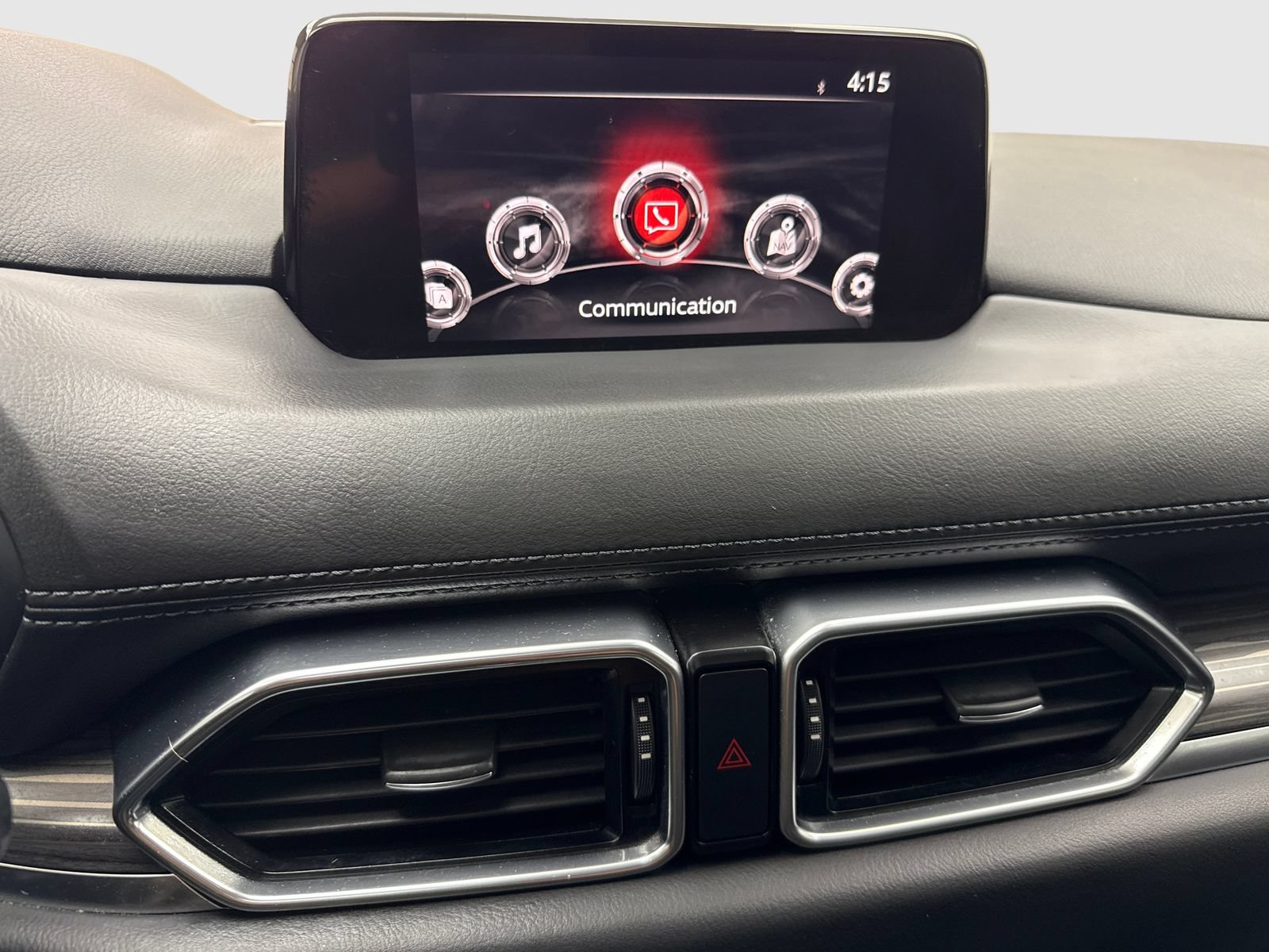 Used 2019 MAZDA CX-5 Grand Touring FWD image 29