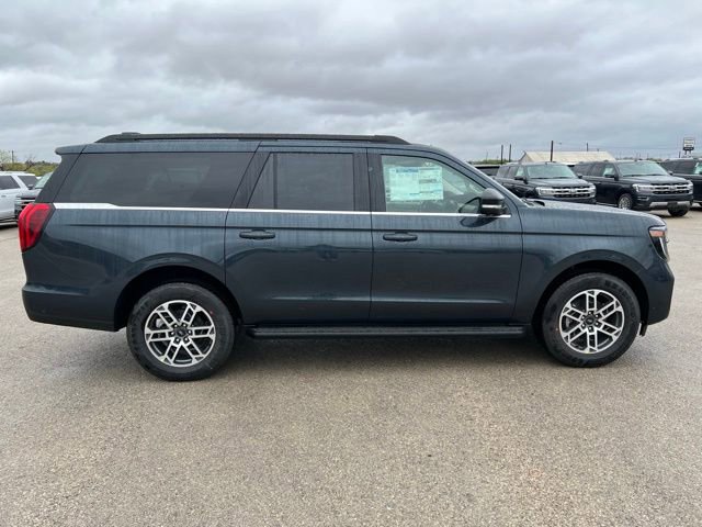 New 2025 Ford Expedition Max Active image 9