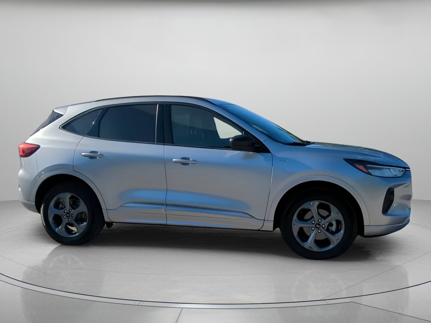 Certified 2023 Ford Escape ST-Line w/ Tech Pack #1 AWD/4WD image 34