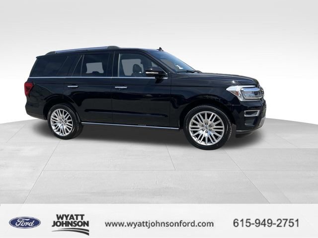 Used 2023 Ford Expedition Limited image 2