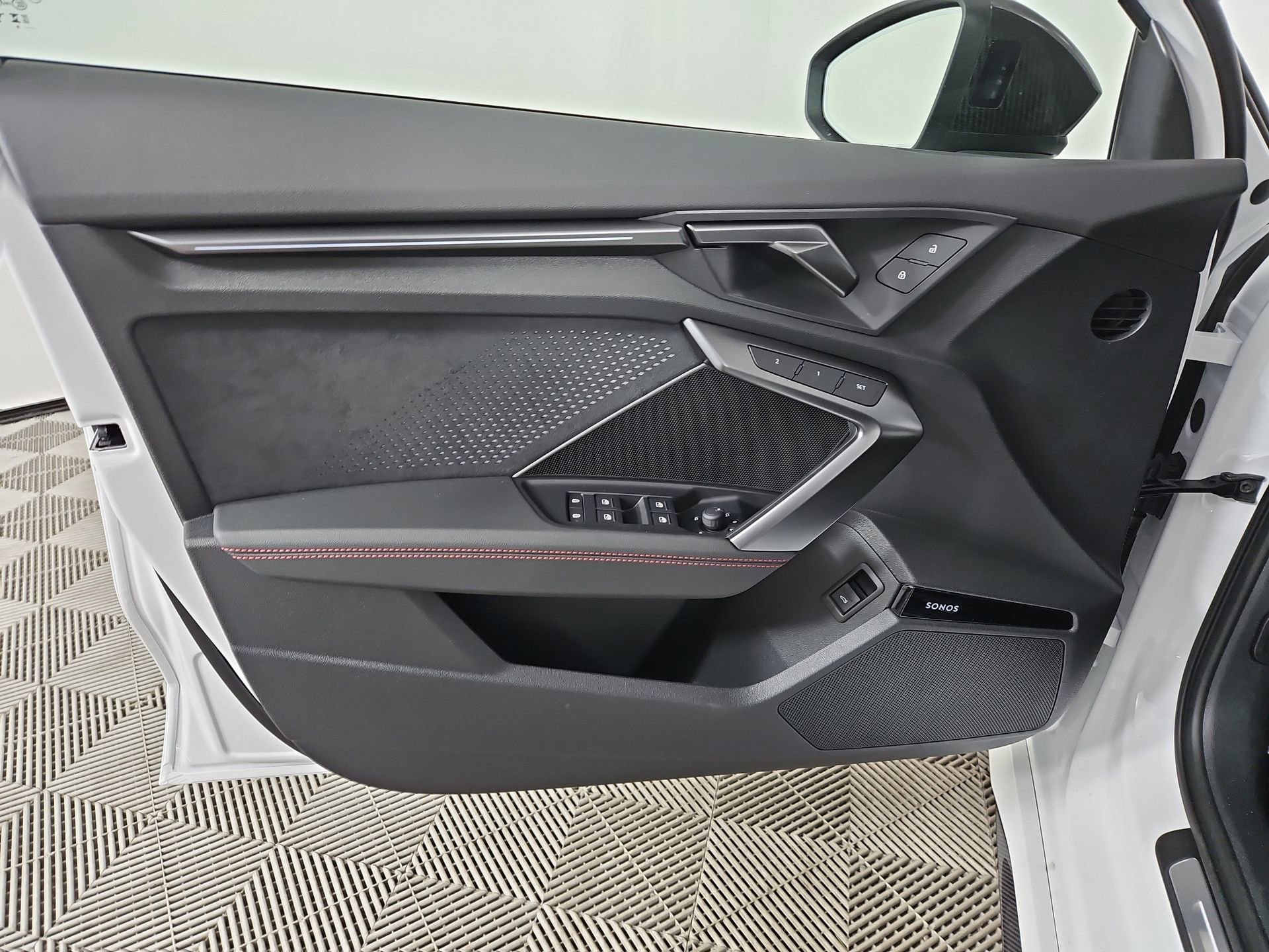 New 2026 Audi RS 3 image 16