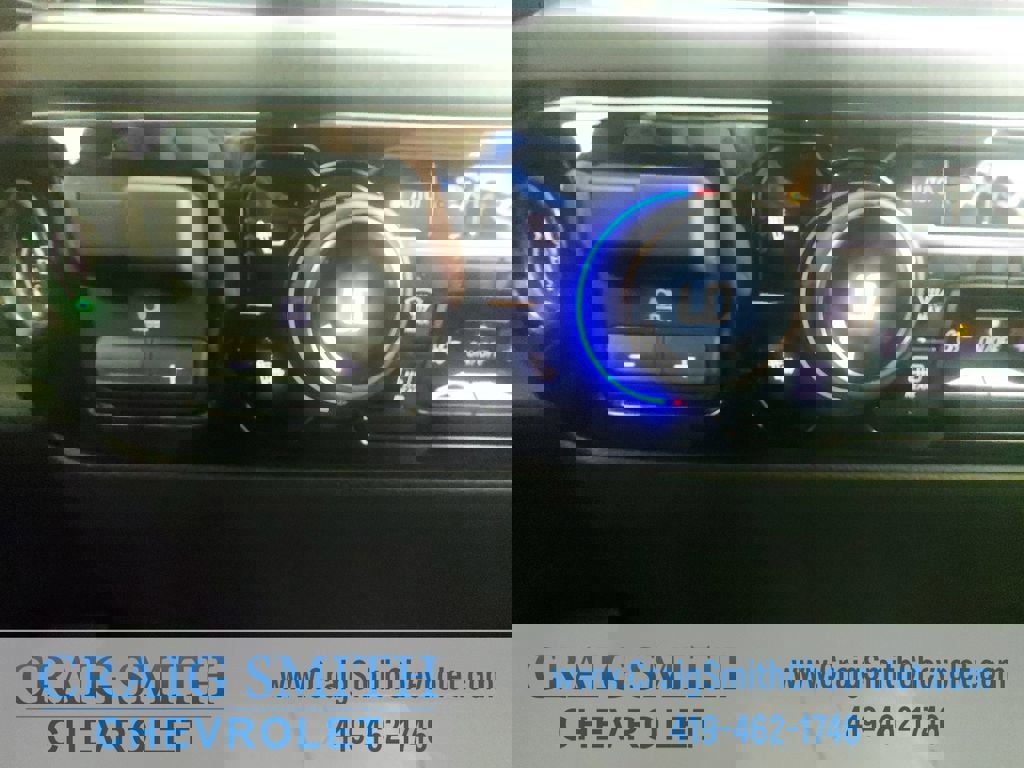 New 2026 Chevrolet Silverado 1500 RST image 24