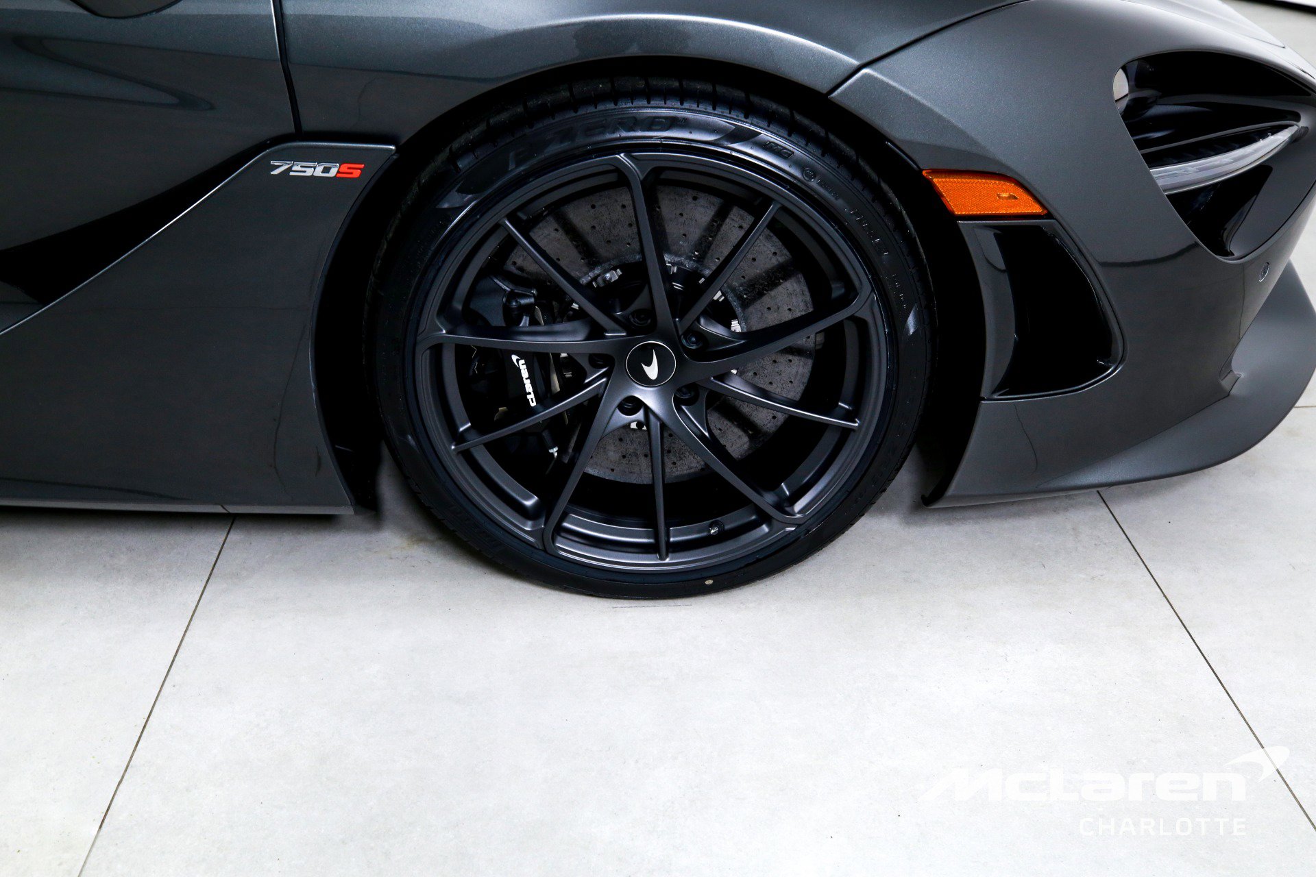 New 2027 McLaren 750S Spider image 28