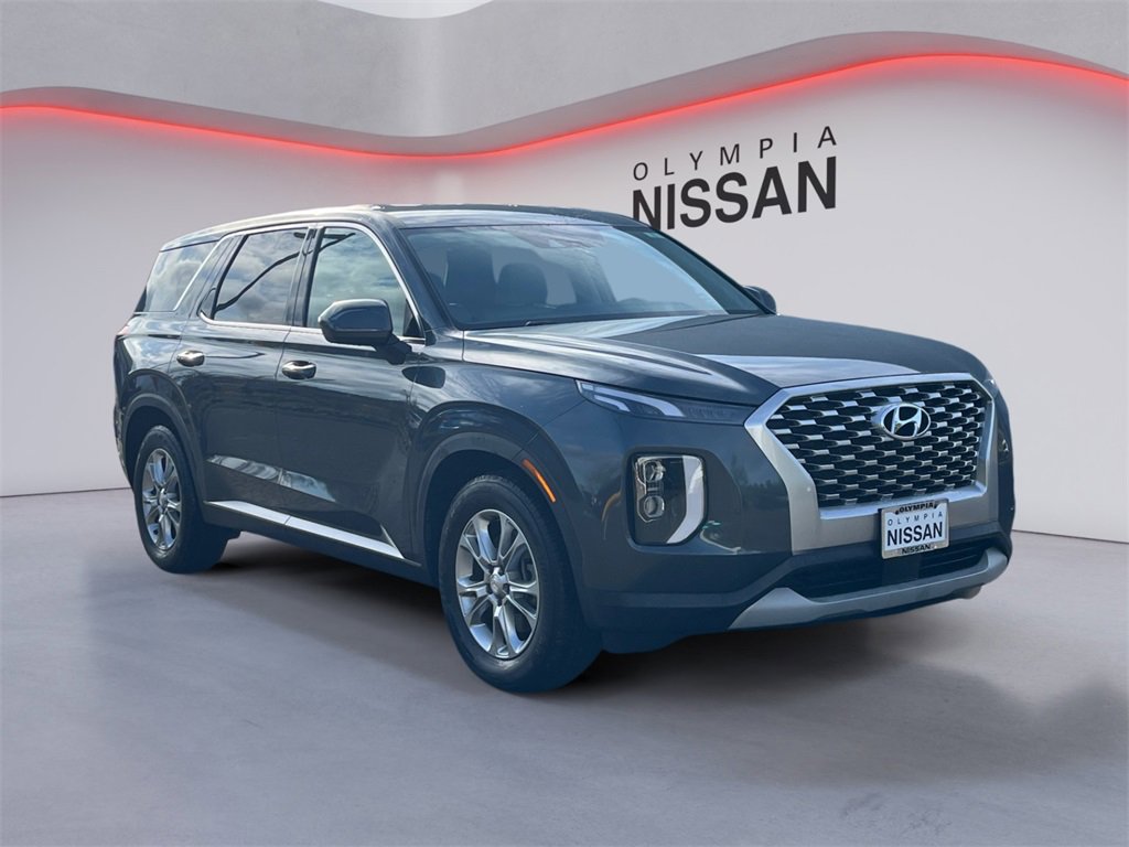 Used 2022 Hyundai Palisade SE image 7