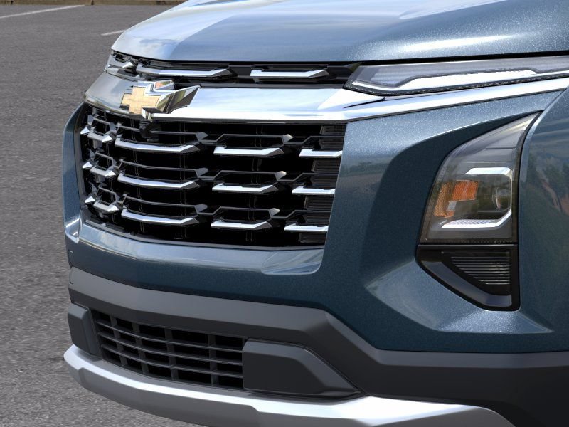 New 2027 Chevrolet Equinox LT FWD image 13
