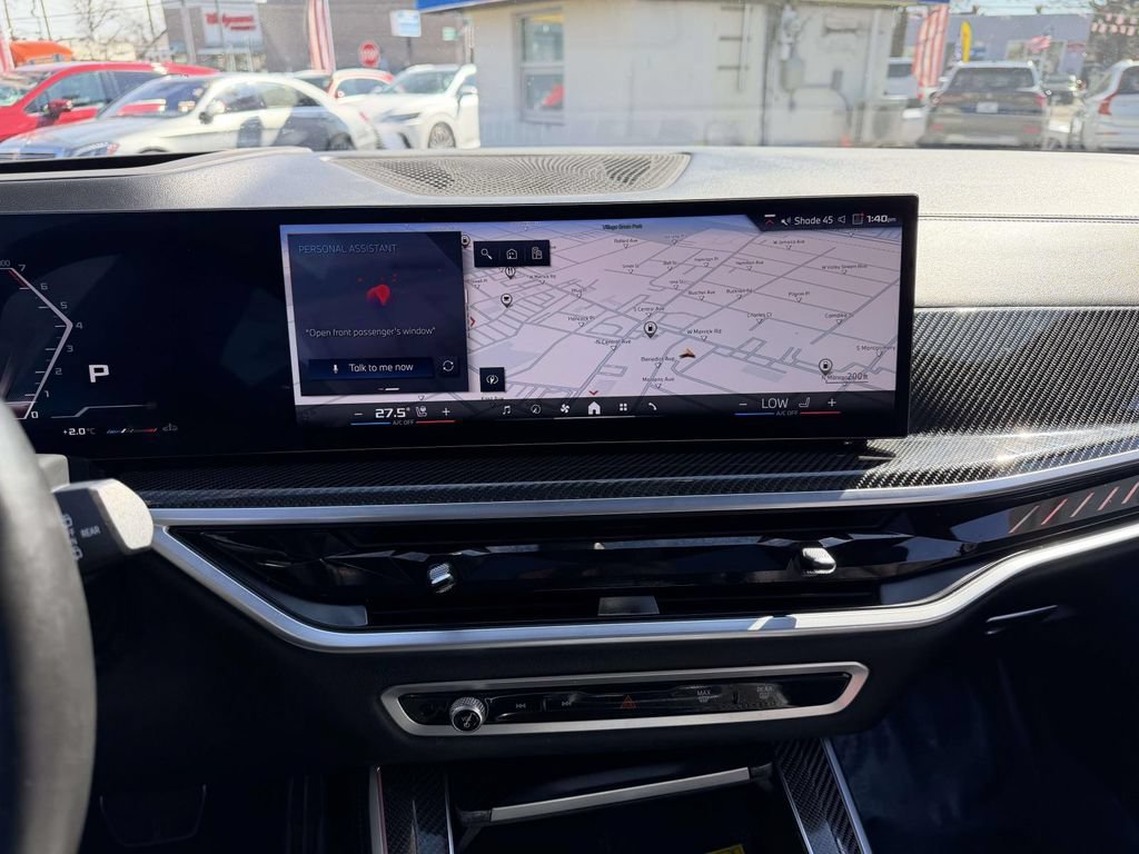 Used 2026 BMW X5 M60i AWD/4WD image 20