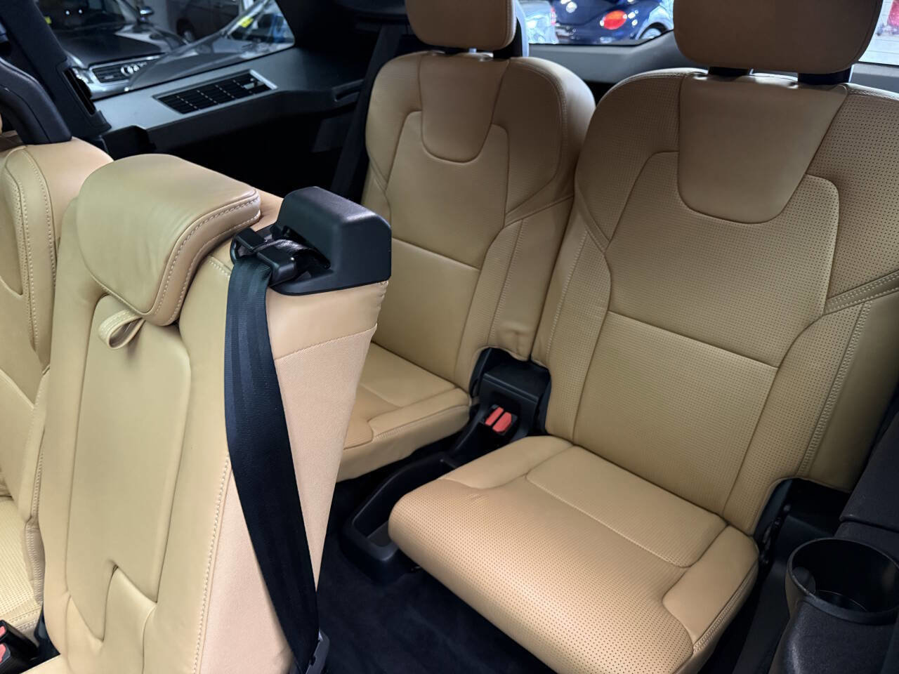 Used 2016 Volvo XC90 T6 AWD/4WD image 26