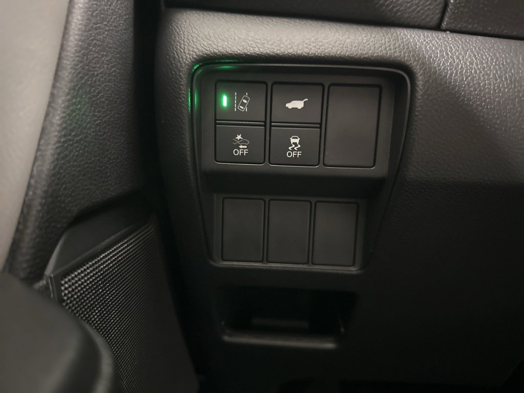 Used 2018 Honda CR-V EX-L image 24