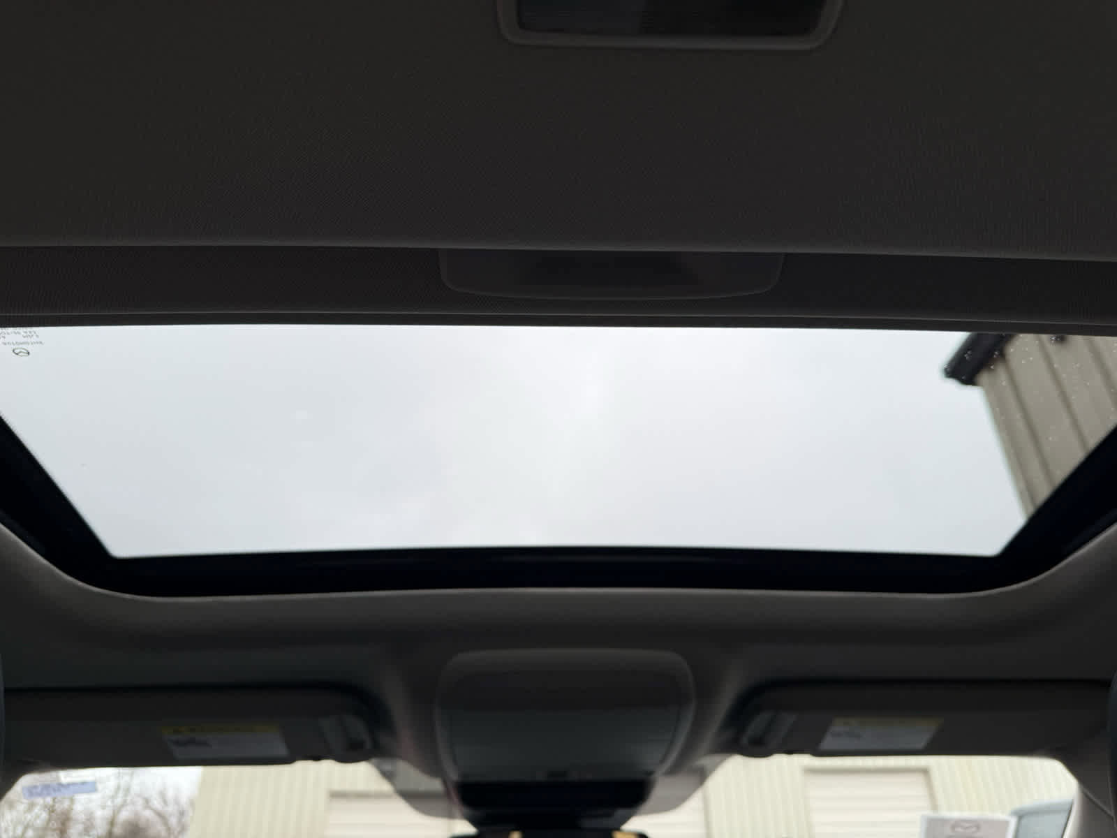 New 2026 MAZDA MAZDA3 2.5 S Sedan w/ Preferred Pkg image 18