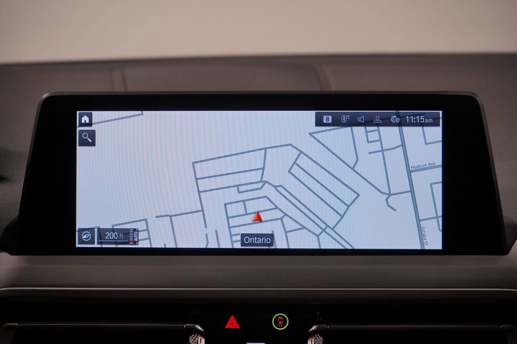 Used 2023 BMW X3 sDrive30i w/ Convenience Package image 12