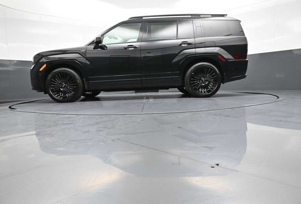 Used 2025 Hyundai Santa Fe Calligraphy AWD/4WD image 36